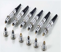 Ultrasonic Connector