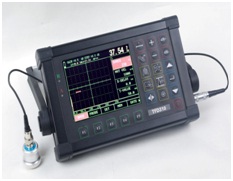 Ultrasonic Flaw Detector