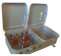 Deep Drawn LT CT Meter Box