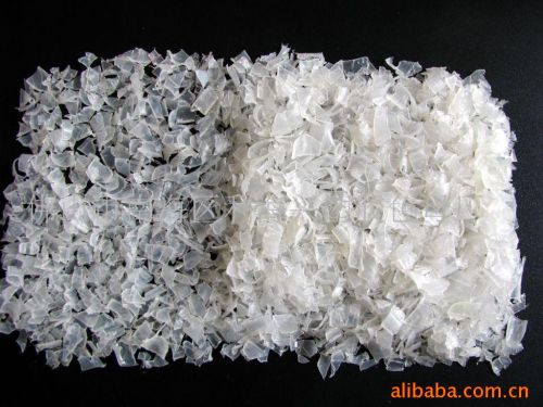 Plastic Material, Granules (ABS-PC), Color : Bright