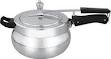 Aluminium Pressure Cooker