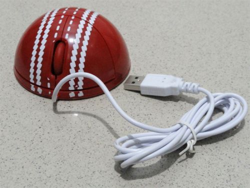 Nxi Trendy USB Mouse