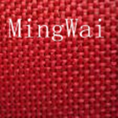 Polyester Plain Woven Fabric