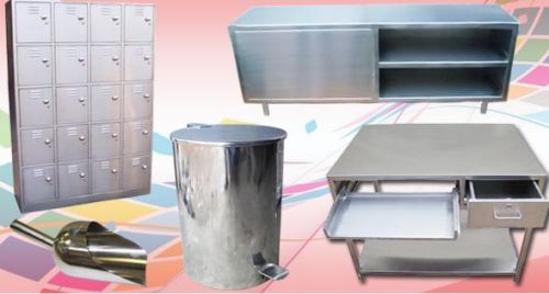 Clean Room Furniture