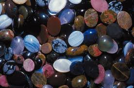 Precious Gemstones