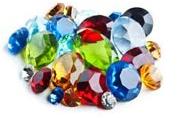 Semi Precious Gemstones