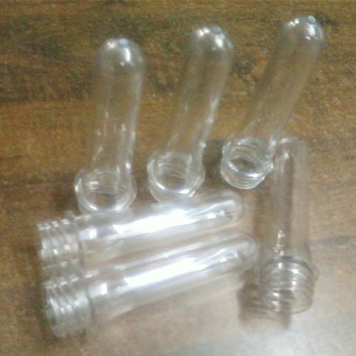 PET Preforms - 03