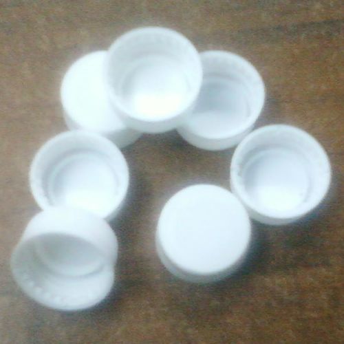 Plastic Bottle Caps - 06