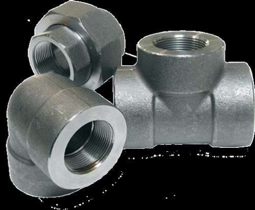 Carbide Steel, Pipe Fittings