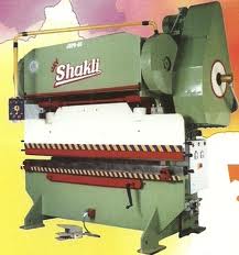 Used Presbreak Machine