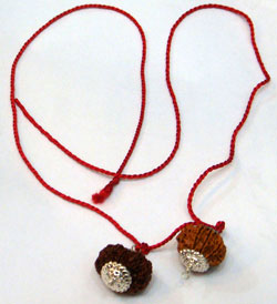 Rudraksha Mala