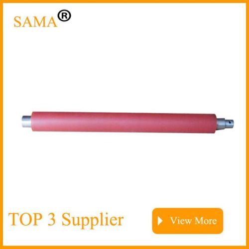 Rubber Roller Used For Leather Splitting Machine