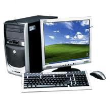 Branded Desktop Computer