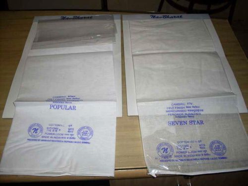 Cotton Interlining Fabric