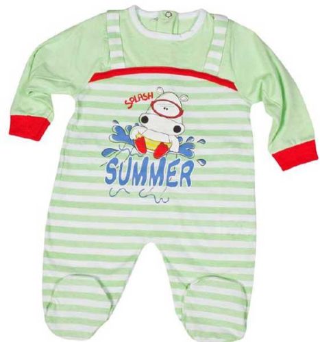 Babies Romper, Size : 0-36 Months