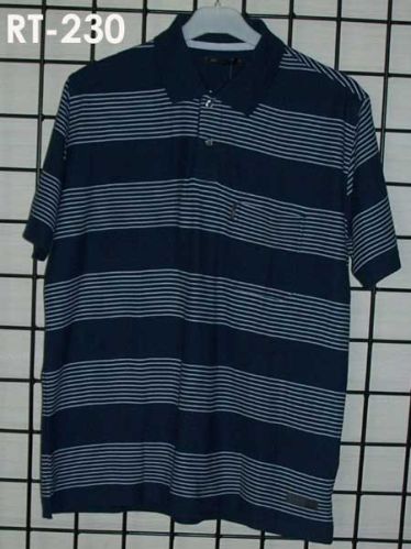 Polo Shirt, Color : Navy