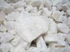 Quartz Lumps, Grade : Industrial Grade