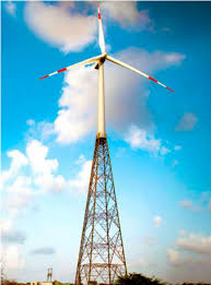 Hybrid Wind Mill