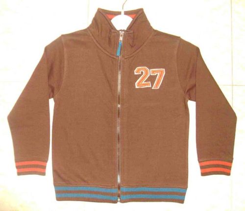 Boys Jackets, Size : S,M, L, XL & XXL
