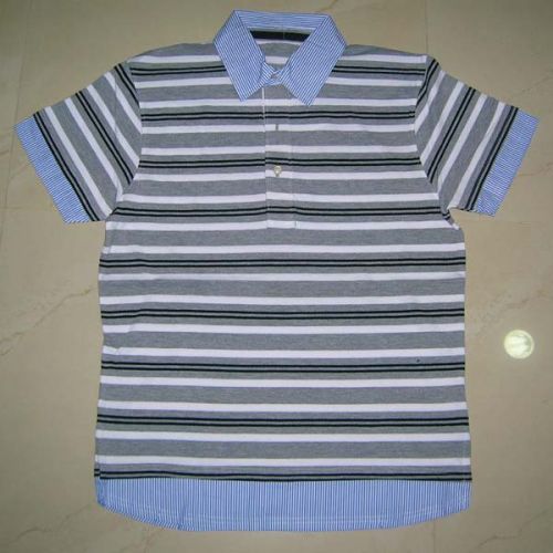 Mens Polo T-Shirts
