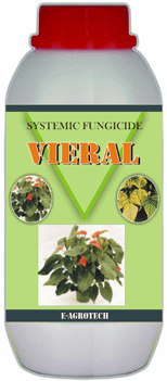 Vieral