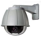 Outdoor Speed Dome Camera