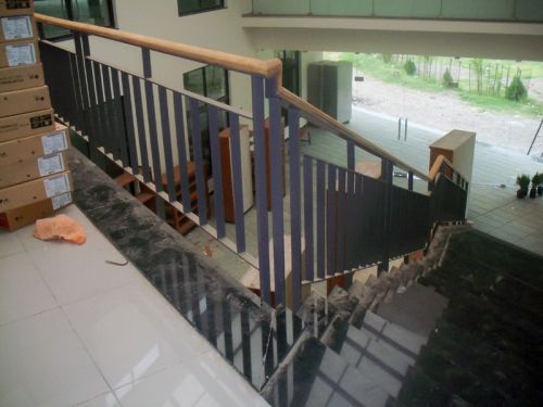 Staircase Railings