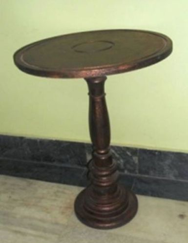 Corner Table