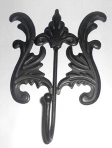 Decorative Wall Mounted Hook