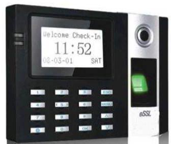 Attendance System