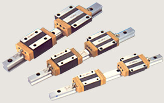 Linear Guide Ways