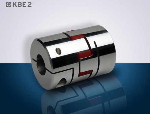 Servo Insert Couplings