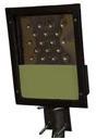 Solar LED Street Light