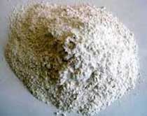 Bentonite Powder