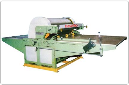 Flexo Printing Machine