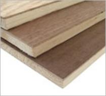 Commercial Plywood