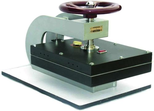 Modern Dry Mounting Press