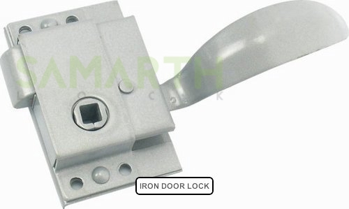 Lorry Lock