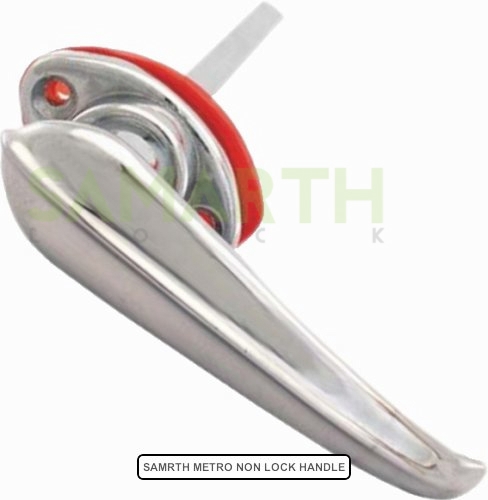 Metro Non Locking Handle