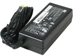 Rega It HP Compaq 18.5v 3.5a 65w Laptop Power Adapter Charger Yellow Pin