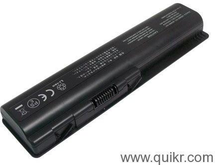 Rega It HP Compaq Pavilion Dv4t-1000 Dv4t-1100 Dv4t-1200 Dv4t-1300 Laptop Battery