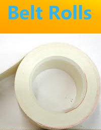 Belt Rolls