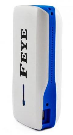 3G Wireless Router (5200mah)