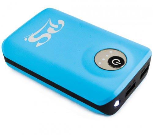 6600 Mah Power Bank