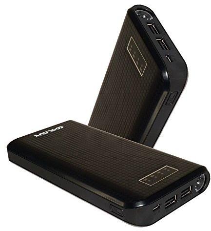 Coolnut 20600mah Power Bank