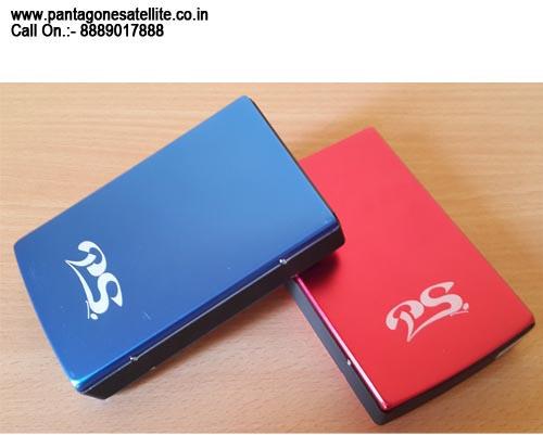 Power Bank 13200mah