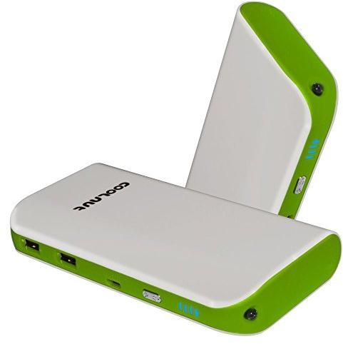 Power Bank, Power Output : 65W