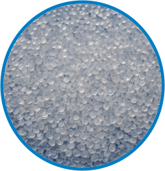 Polypropylene Granules