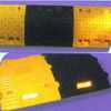 Rubber Speed Breakers