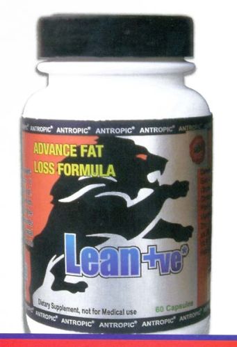 Fat Burner Capsules